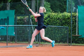 Bild 194 - OL Rahlstedter HTC - Harburger Turnerbund : Ergebnis: 8:1